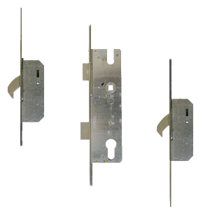 28/92 - 16mm Faceplate