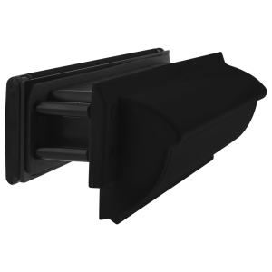 Black & Black