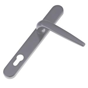 Long - Silver