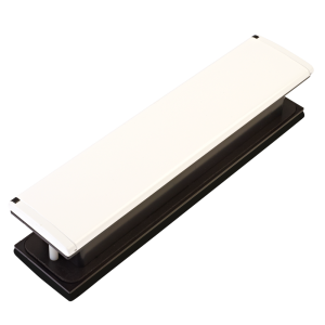 White & Black