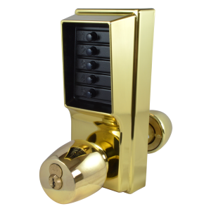 PB With Cylinder