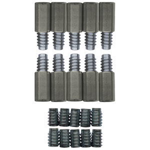 31mm PN R1/23N 10 Locks & 20 Inserts