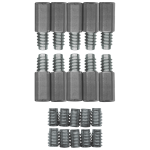 31mm SC R1/23SCP 10 Locks & 20 Inserts