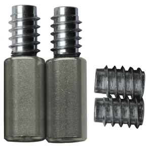 31mm PN R11/09N 2 Stops & 4 Inserts
