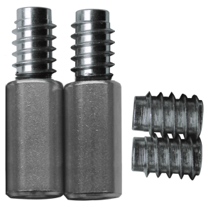 31mm SC R11/09SCP 2 Stops & 4 Inserts