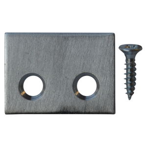SC 10 Plates & 20 Screws