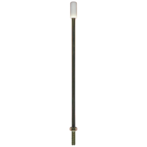 265mm Nylon Tip