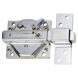 Chrome Plated