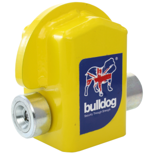 Skip Lock SK15