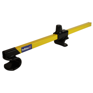BW550 To Suit Steering Wheel Rim Inside diameters: 285mm - 365mm