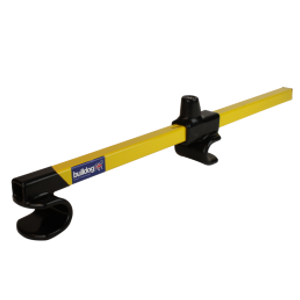BW600 To Suit Steering Wheel Rim Inside diameters: 320mm - 450mm