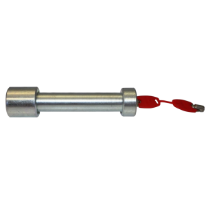 158mm SA1 For Use With Hitchlocks, Chain Locks & Roller Shutter Locks