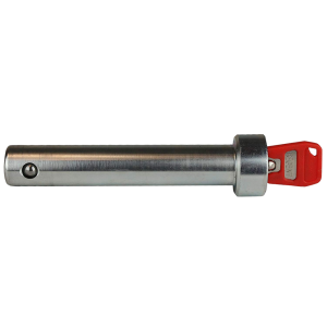 125mm SA2 For Use With King Pin Locks, Lock Posts & Garage Door Lock