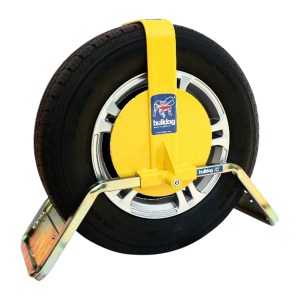 QD22Y Suits Tyres 155mm Width 330mm Rim Diameter