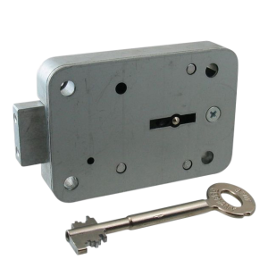 60mm Key