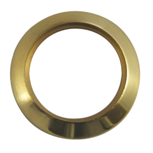 Polished Brass