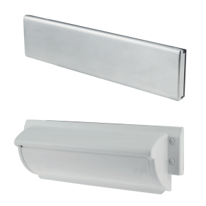 Satin Stainless Steel