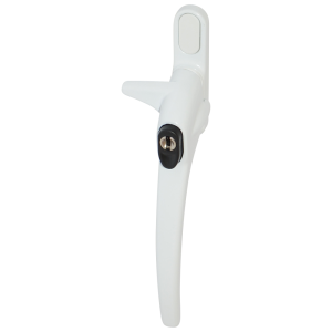 12mm RH Locking White