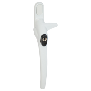 21mm LH Locking White