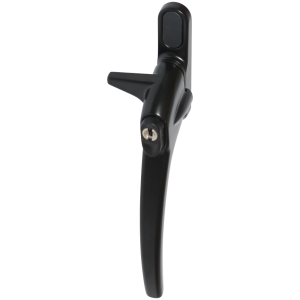 21mm RH Locking Black