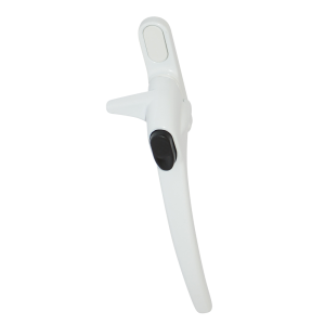21mm RH Non Locking White
