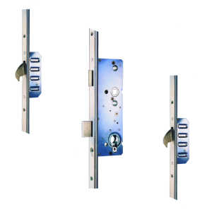 45/92 20mm Square Faceplate
