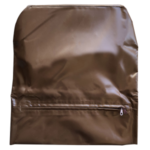 HomeGUARD + Plus Brown