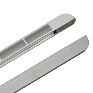 1250F White