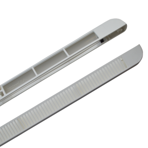 2500F White
