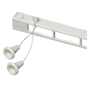 6000S With Pull Cord White