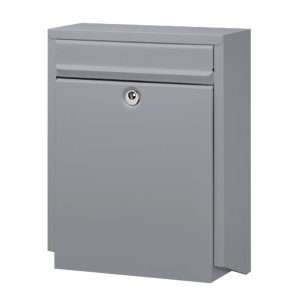 Silver Grey