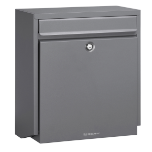 Anthracite Grey