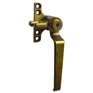 RH Antique Brass