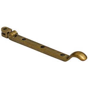 150mm Antique Brass