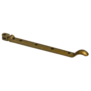 200mm Antique Brass