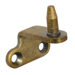 Antique Brass