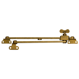 250mm x 190mm Antique Brass