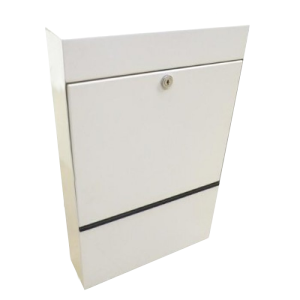 MSSL90 Post Box