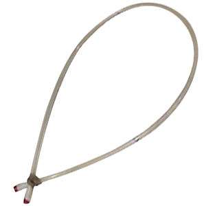 Pyroflex Replacement FE-25 Extinguisher Tube