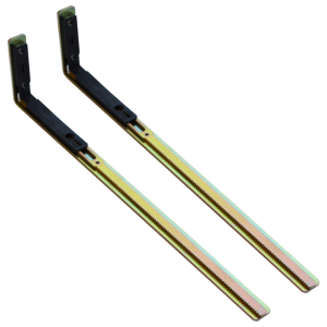 300mm - 640mm