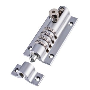 120mm Chrome