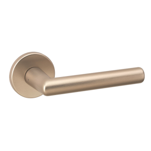 Stainless Steel Effect