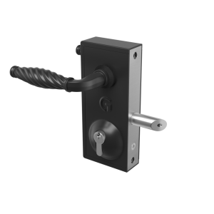 Traditional Handle (10mm - 30mm)