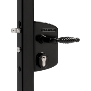 LAPQ10 U2 Black (10mm - 30mm)