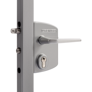 LAKQ3030 U2 Silver (30mm - 50mm)