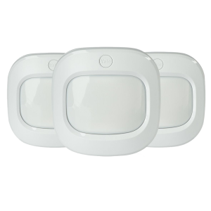 AC-3PETPIR - Set of 3