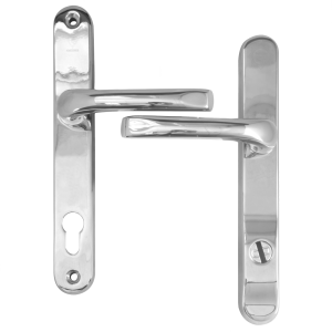 Chrome - Visi