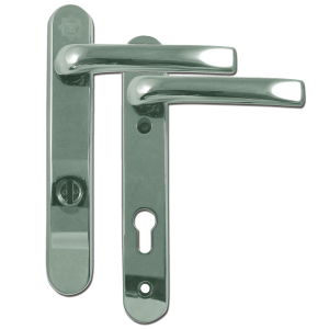 Chrome - Visi