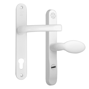 White - Visi