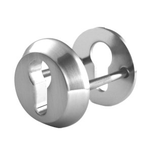 Satin Nickel